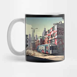 Berlin Mug